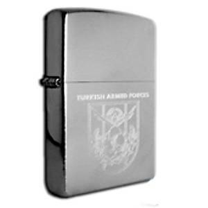 Z�PPO TURK�SH ARMED FORCES MODEL 1