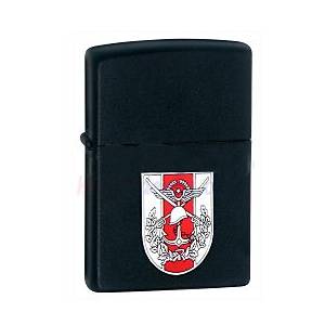 Z�PPO TURK�SH ARMED FORCES MODEL 2