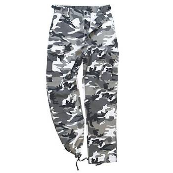 USA CTY KAMUFLAJ PANTS