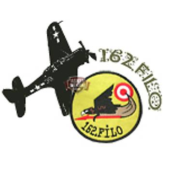 162 NC FLO ARMASI