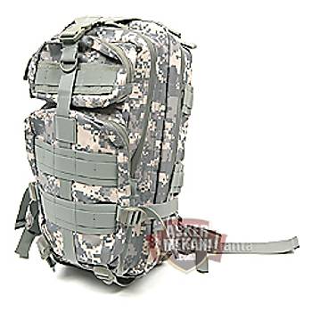 ModGear Level III Assault Pack Army Digital Bag