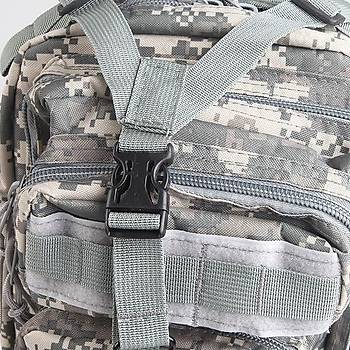 ModGear Level III Assault Pack Army Digital Bag