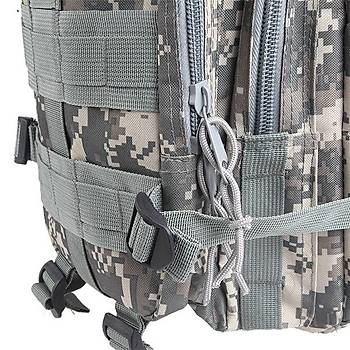 ModGear Level III Assault Pack Army Digital Bag