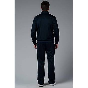 Warm Up Dark Peacoat White