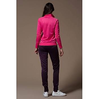 W.Denebola Shocking Pink Purple Wine White