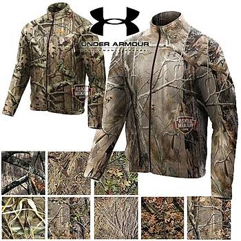 Under Armour® Men's UA Ayton ll Fleece