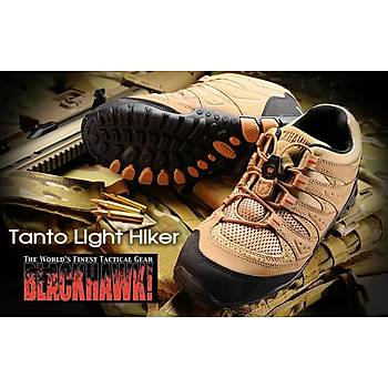 BLACKHAWK! TANTO LIGHT HIKER TACTİC AYAKKABI