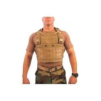BLACKHAWK TACTCAL COMANDO VEST