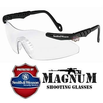 SMITH&WESSON MAGNUM CLEAR LENSES