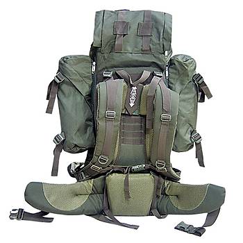 Adventure Combat Sırt Çantası 100 Lt+10 Lt