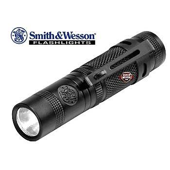 Smith & Wesson Powertech Personal Tac Light