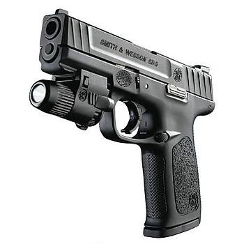 Weapon Light from Smith & Wesson Flashlights