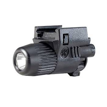 Weapon Light from Smith & Wesson Flashlights