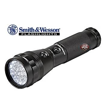 Smith & Wesson Powertech Galaxy 28 LED Flash-Lights