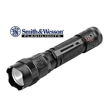 Smith & Wesson Powertech M&P Series