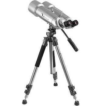 BARSKA 20X40X100WP JUMBO WHC, BAK4,METAL CASE