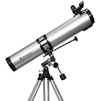 BARSKA POWER STARWATCHER TELESCOPE