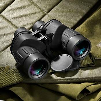 BARSKA BATTALION 7X50WP BAK4 FMC