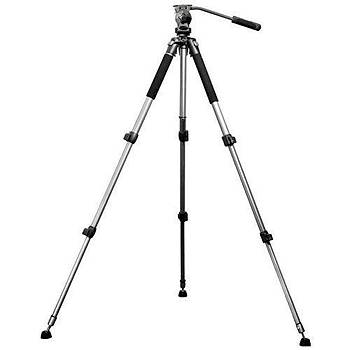 BARSKA PROFESSIONAL TRIPOD 66 CASE