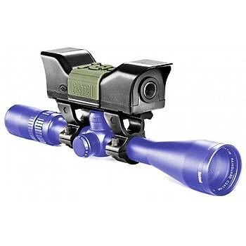 Bushnell 5x Waterproof Digital Video Camera