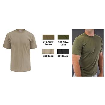 Soffe Military Tshirt