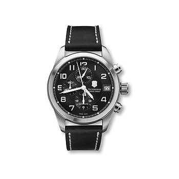VICTORINOX Swiss Army Ambassador XL Mechanical Chrono 45.5mm