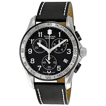 VICTORINOX Swiss Army Chrono Classic Quartz Chronograph 41mm