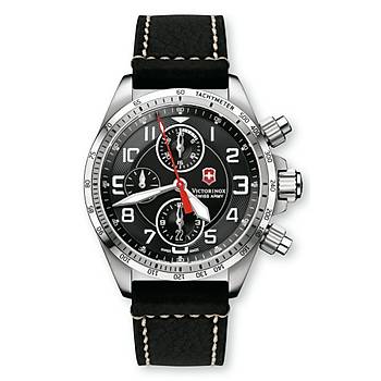 VICTORINOX Swiss Army Chrono Pro Mechanical Chronograph Automatic 42mm
