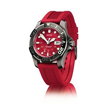 VICTORINOX Swiss Army Dive Master 500 Mechanical 43mm Saat