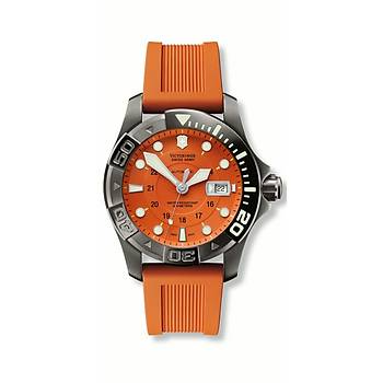 VICTORINOX Swiss Army Dive Master 500 Mechanical.43mm Saat