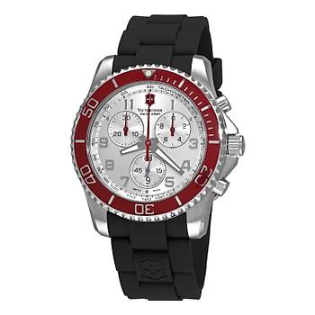 VICTORINOX Swiss Army MaverickGS Chronograph Quartz