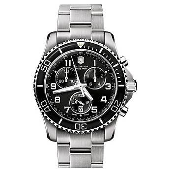 VICTORINOX Swiss Army MaverickGS Chronograph Quartz43