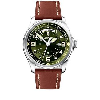 VICTORINOX Swiss Army Infantry Vintage Mechanical self-winding 44mm
