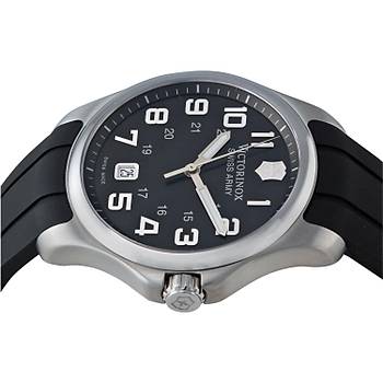 VICTORINOX Swiss Army Officer's Gent Quartz 40mm