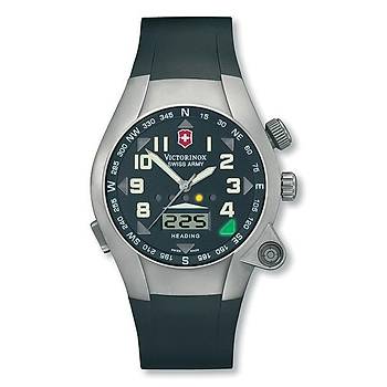 VICTORINOX Swiss Army ST-5000 With Pathfinder Quartz 42mm