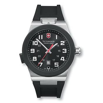 Victorinox Swiss Army\YEN SWSS SATLER\VICTORINOX Swiss Army Night Vision II Quartz 41mm Saat