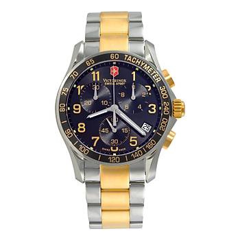 VICTORINOX Swiss Army Chrono Classic Quartz Chronograph 41mm