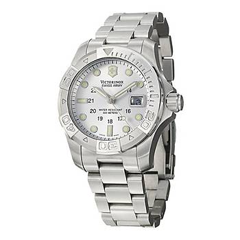 VICTORINOX Swiss Army Dive Master 500M Quartz 43mm Saat