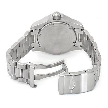 VICTORINOX Swiss Army Dive Master 500M Quartz 43mm Saat