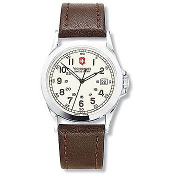 VICTORINOX Swiss Army Infantry Quartz 38mm Saat