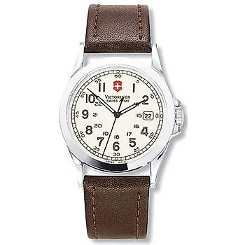 VICTORINOX Swiss Army Infantry Quartz 38mm Saat