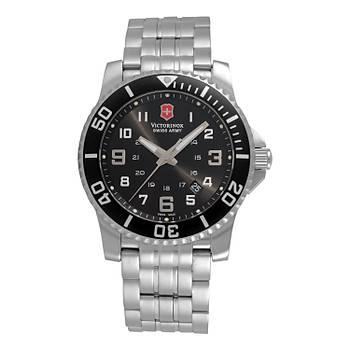 VICTORINOX Swiss Army Maverick II Quartz 43mm Saat