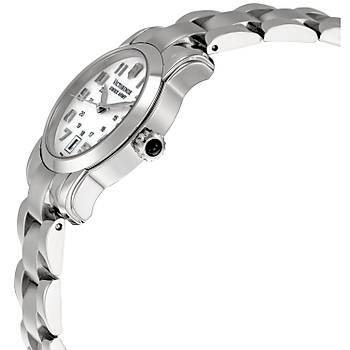VICTORINOX Swiss Army Vivante Mother-Of-Pearl Quartz 28mm Saat - Bayan
