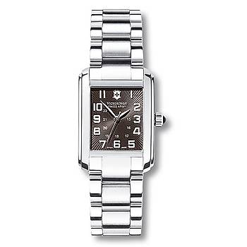 VICTORINOX Swiss Army Vivante Quartz 21x30mm Saat - Bayan