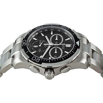 VICTORINOX Swiss Army Alliance Sport Chrono Quartz Chronograph 36,5mm Saat - Erkek