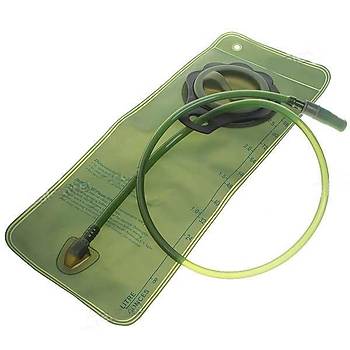Water Bladder Bag With Straws (2.5-litre)