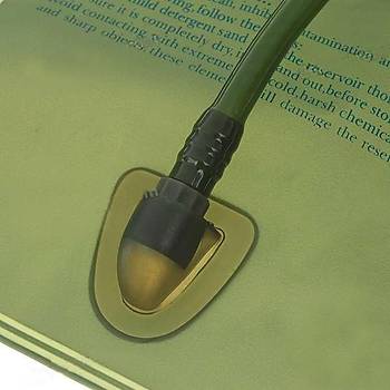 Water Bladder Bag With Straws (2.5-litre)