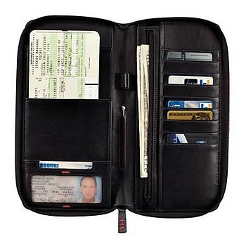Victorinox Altius 2.0 Cortina Deluxe Travel Organiser