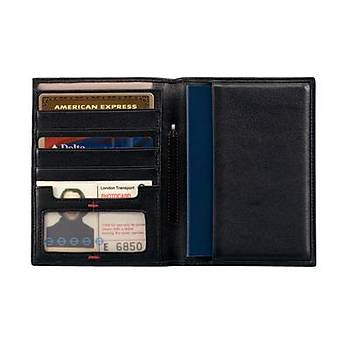 Victorinox Altius 2.0 Oslo Passport Case