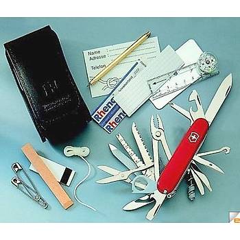 VICTORINOX survival kit